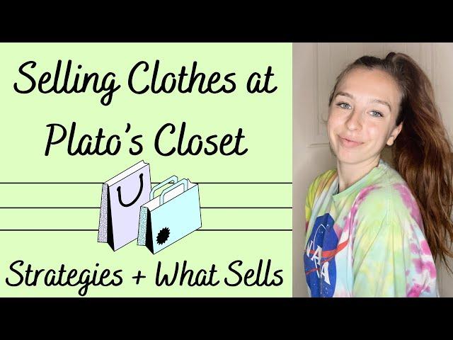 Tips For Selling At Plato’s Closet - Plato’s Closet Selling Hacks