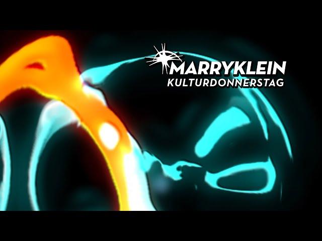 Marry Klein Kulturdonnerstag 23. Juni 2022 - Kulturelle Räume & white privilege