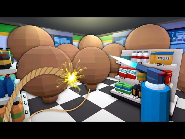 How Many Indoor Fireworks Are Too Many? - Fireworks Mania