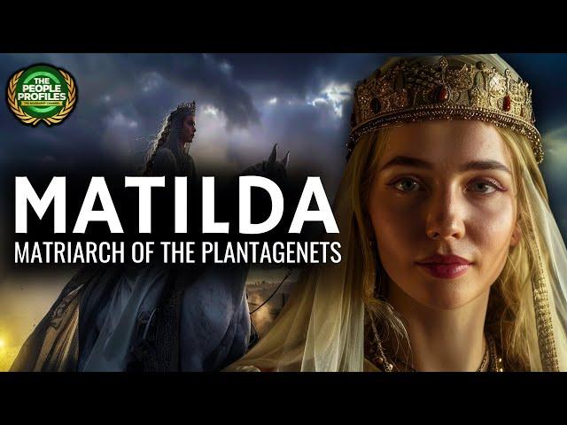 Empress Matilda - Matriarch of the Plantagenets Documentary