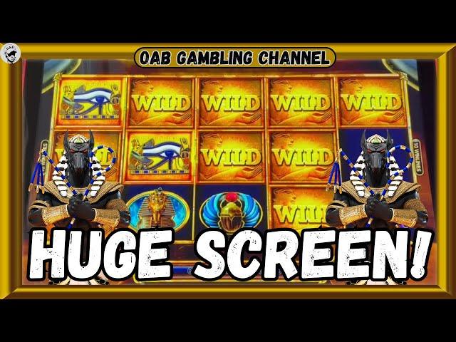 HUGE £500 Arcade Slot Session!