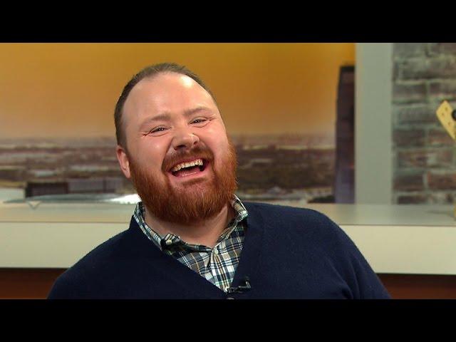 The Dish: Chef Kevin Gillespie