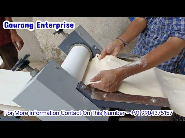 14K NEW golgappa machine/panipuri making machine/new model/business