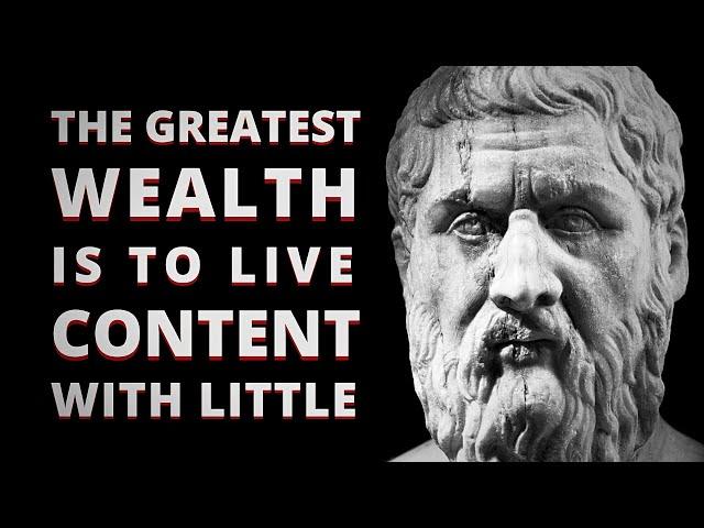 The Philosophy of Plato | Life Changing Quotes