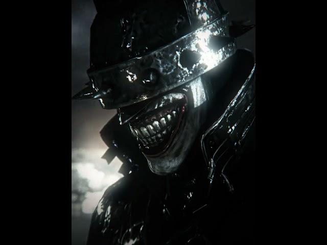 Batman Becomes the Batman Who Laughs