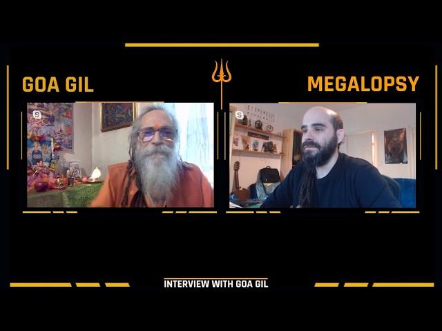 GOA GIL INTERVIEW 2020