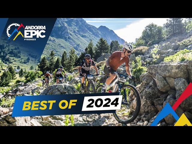 BEST OF | 2024 Andorra Epic