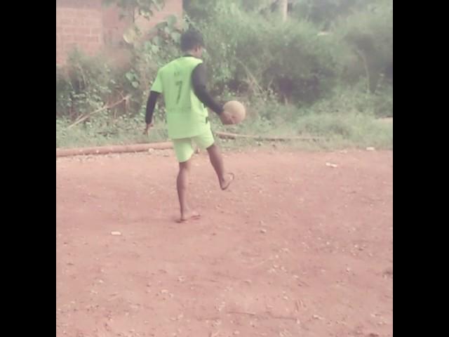 Nice Skills from anees