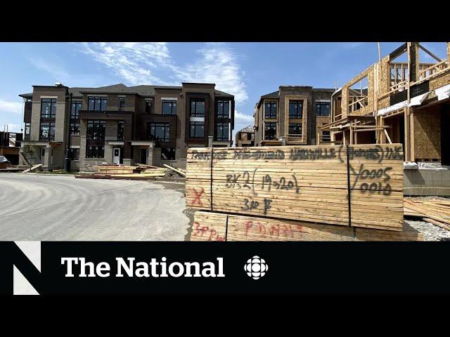 Too-good-to-be true GTA real estate deal raises red flags about developer