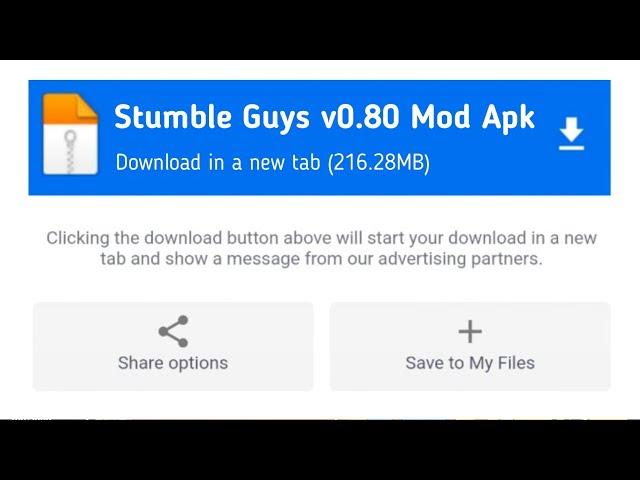 Stumble Guys Mod Menu 0.80 - Stumble Guys Mod Apk 0.80 Gameplay | Stumble Guys Latest Hack 2024