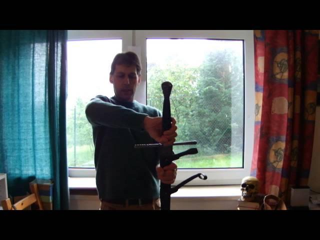 Friends of the Blade 1 :  Swords