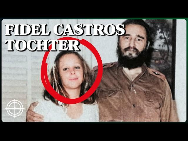 Mein Vater, der Diktator: Fidel Castros rebellische Tochter | War Stories Deutschland