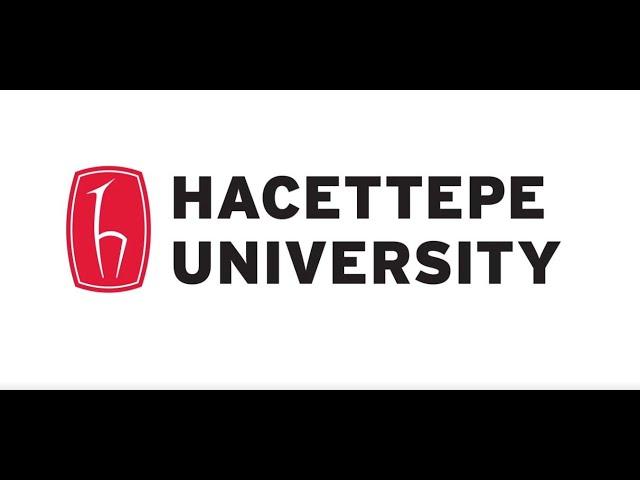 Hacettepe Üniversitesi Tanıtım Filmi (2020 - İngilizce)