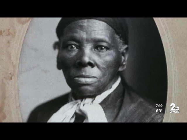 Piecing together the early life of Harriet Tubman