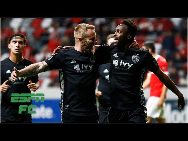 Will an MLS team finally achieve CONCACAF Champions League glory in 2019? | Major League Soccer