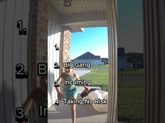 Ranking DUCK funny Moments