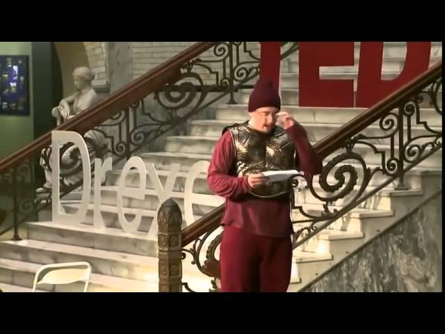 Sam Hyde's 2070 Paradigm Shift