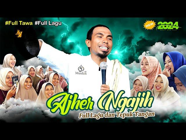 CERAMAH MADURA VIR@L FULL LUCU TERBARU 2024 || KH KHOLIL YASIN LIVE PACE - SILO - JEMBER