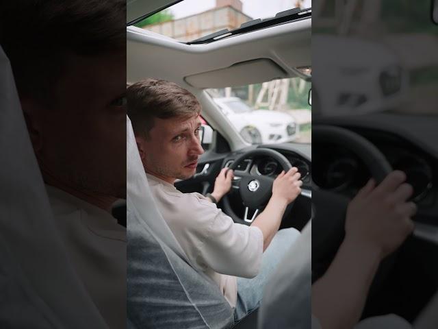 KAMIQ или KAROQ?!