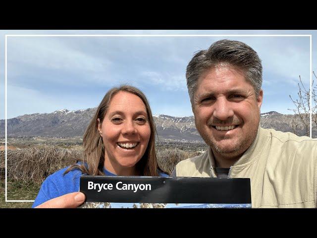 Bryce Canyon Trip Planner - Watch Before Visiting!