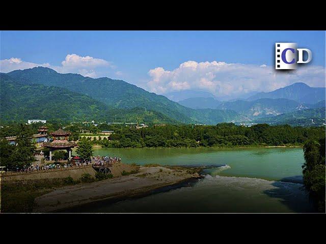 Mount Qingcheng and Dujiangyan「UNESCO World Heritage Sites in China」 | China Documentary