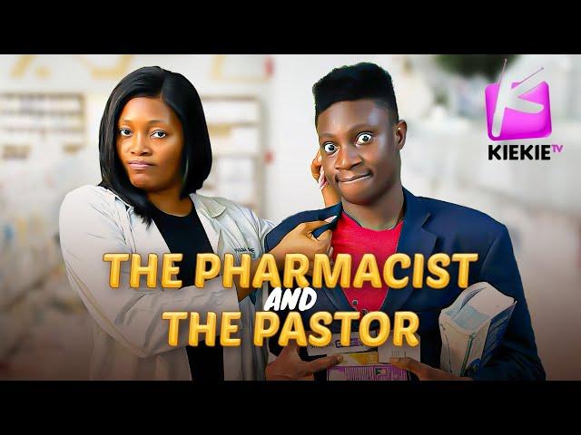 THE PHARMACIST AND THE PASTOR | KIEKIE | PASTOR REMOTE | Funny video