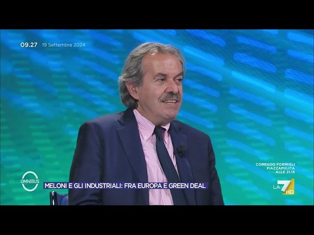 Caos M5S, la previsione di Fabio Martini: "Conte diventerà nuovo Ministro degli Esteri"