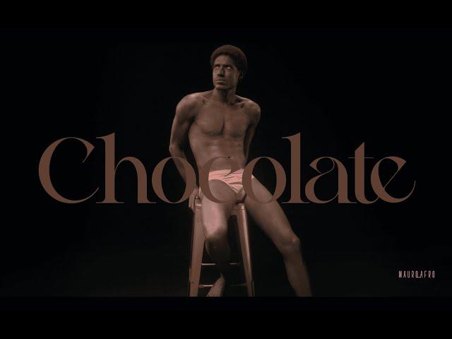 Mauro Afro - Chocolate (Video Oficial)