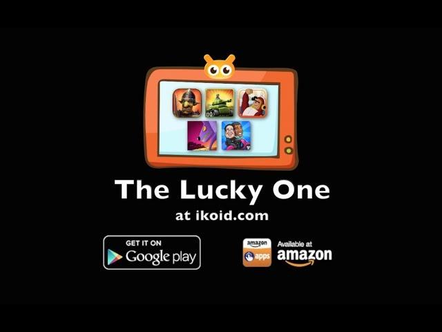 Bundle #13: "The Lucky One"
