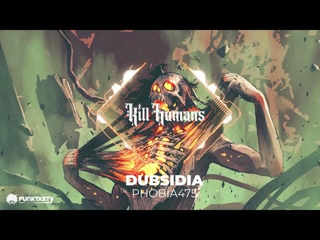 Dubsidia - Phobia715 (Original Mix)