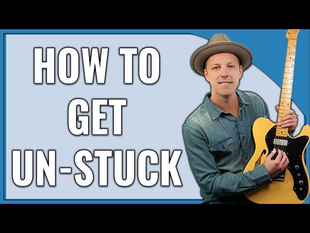 Why A Lot Of Intermediate Players Get Stuck