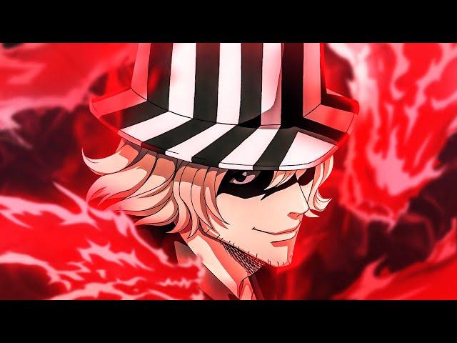 This New Roblox Bleach Game IS AMAZING…