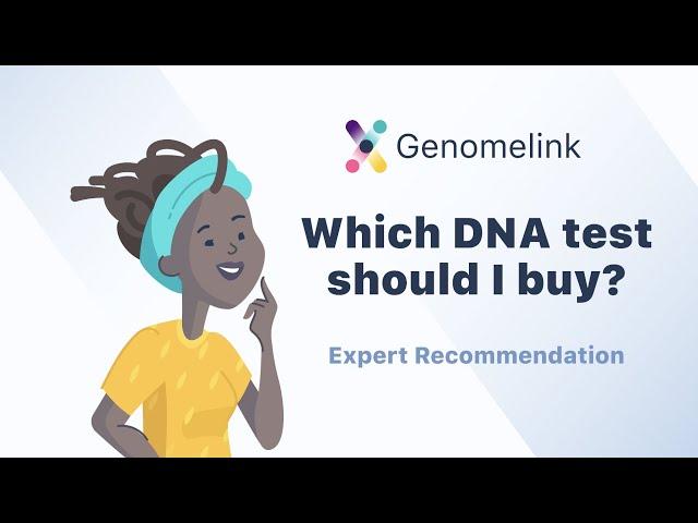 You’d Be Amazed - What is the best DNA Test?