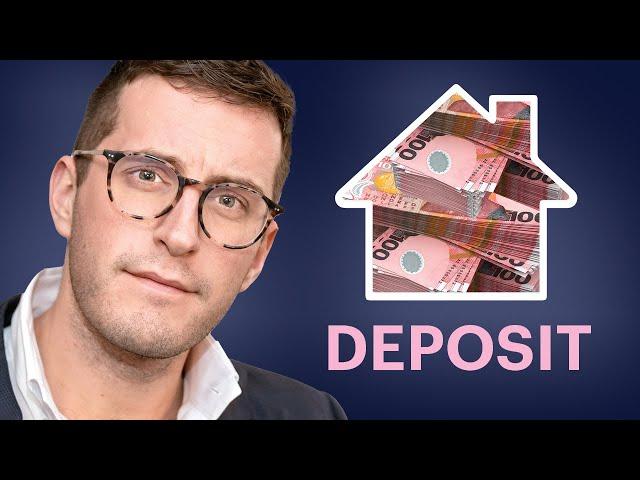 How Much Deposit Do I Need To Buy Property (New Zealand)