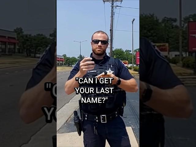 Police Want I.D. For Recording Drag Show