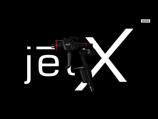 jet X – Works for you.