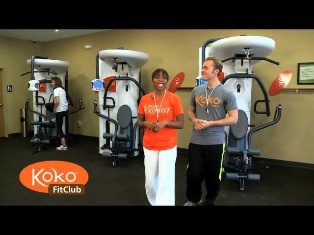 Koko Fit Club