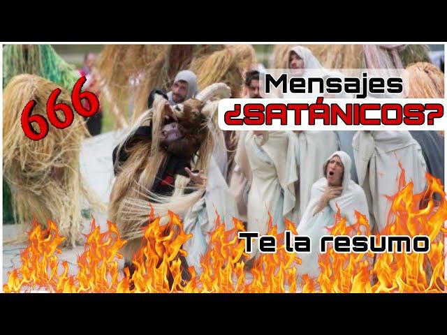 SATANISMO ... LOS MISTERIOS DETRÁS DEL TUNEL DE SAN GOTARDO