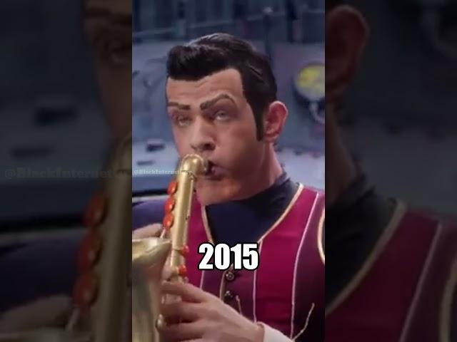 Old Memes Then Vs Now #shorts #nostalgia #memes