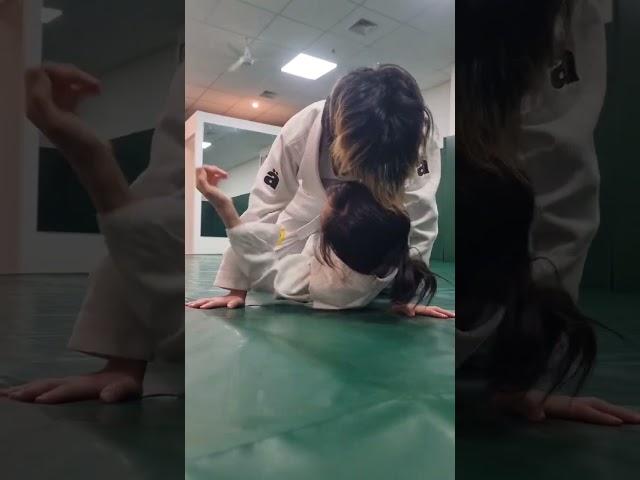 안맞는 법 #그레이시주짓수 #송파주짓수 #잠실주짓수