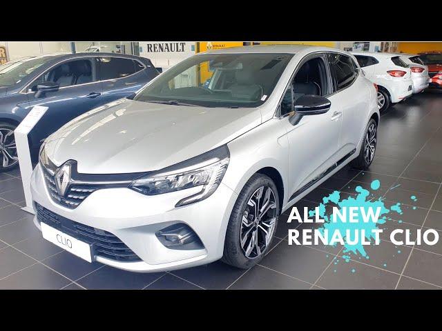 2022 Renault Clio 1.0T Intens - VW Polo Life Rival