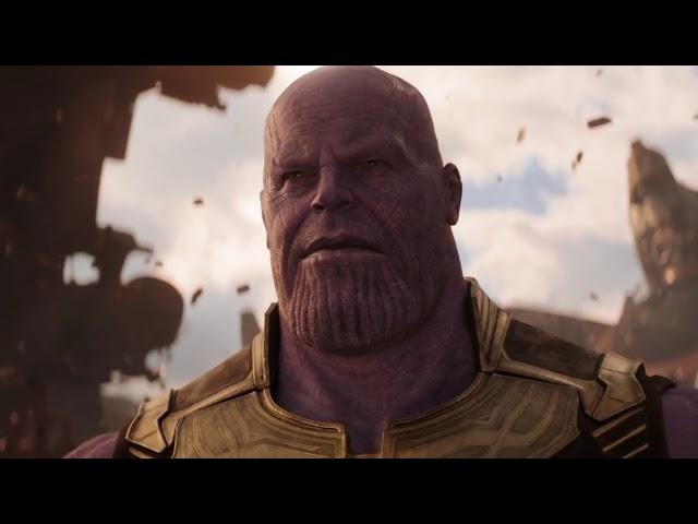 Avengers: Infinity War Official Trailer | BryLogic Trailers