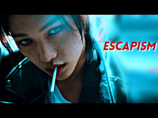 FELIX  ESCAPISM【FMV】