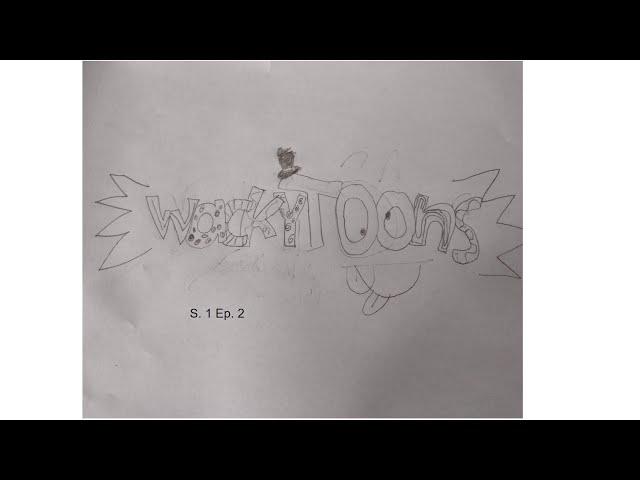 WackyToons Season 1 Episode 2: Best Day Ever (NOT)