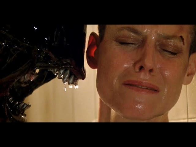 Why The Xenomorph Didn't Kill Kay In Alien: Romulus