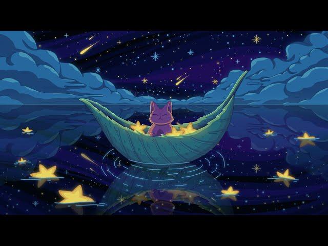 Purrple Cat - Sea of Stars