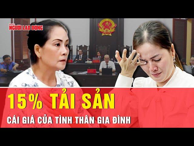 Từ yêu thương đến kiện tụng: Câu chuyện đau lòng sau khi NSƯT Vũ Linh ra đi | Hồ sơ vụ án