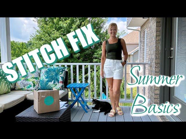 Stitch Fix | More Fabulous Picks By My Stylist!