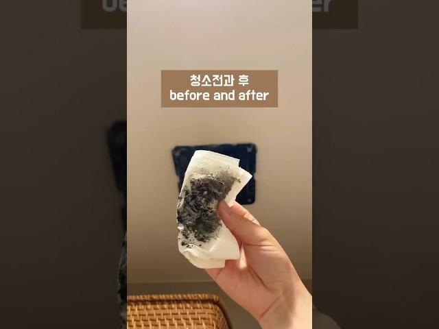(경악) 5년된 환풍기 분해 실화! 이정도일 줄 몰랐다