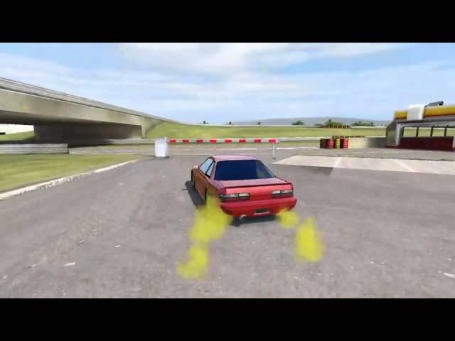 This car is way too low (Carx drift racing )